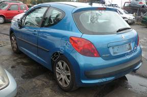 КОРОБКА ПЕРЕДАЧW 1,6 HDI PEUGEOT 207