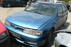 КОРОБКА ПЕРЕДАЧW 1,6 NISSAN ALMERA N15 "95 год,.