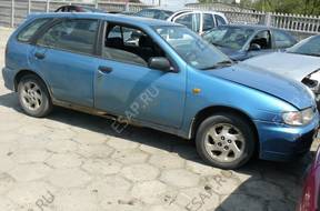 КОРОБКА ПЕРЕДАЧW 1,6 NISSAN ALMERA N15 "95 год,.