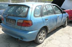 КОРОБКА ПЕРЕДАЧW 1,6 NISSAN ALMERA N15 "95 год,.