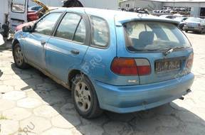 КОРОБКА ПЕРЕДАЧW 1,6 NISSAN ALMERA N15 "95 год,.