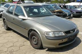 КОРОБКА ПЕРЕДАЧW 1,6 OPEL VECTRA БЕНЗИН "97 год,.