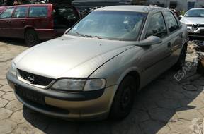 КОРОБКА ПЕРЕДАЧW 1,6 OPEL VECTRA БЕНЗИН "97 год,.