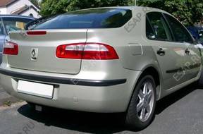 КОРОБКА ПЕРЕДАЧw 1,6 Renault Laguna II 2002 JH3 005