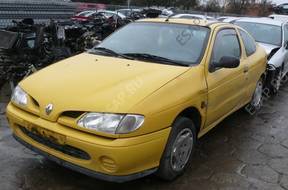 КОРОБКА ПЕРЕДАЧW 1,6  RENAULT MEGANE COUPE "96