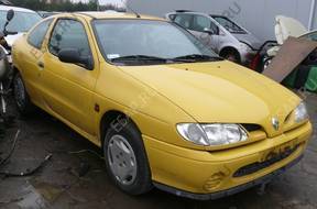 КОРОБКА ПЕРЕДАЧW 1,6  RENAULT MEGANE COUPE "96