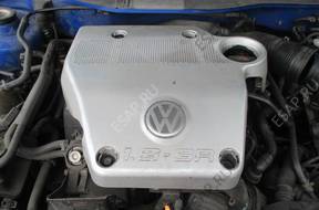 КОРОБКА ПЕРЕДАЧW 1,6 SR DUU VW SKODA SEAT