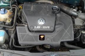 КОРОБКА ПЕРЕДАЧw 1,6 SR  VW GOLF IV OCTAVIA -БЕНЗИНDZIN