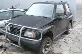 КОРОБКА ПЕРЕДАЧW 1,6 SUZUKI VITARA "93 год,.DZKI