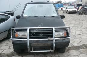 КОРОБКА ПЕРЕДАЧW 1,6 SUZUKI VITARA "93 год,.DZKI