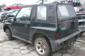 КОРОБКА ПЕРЕДАЧW 1,6 SUZUKI VITARA "93 год,.DZKI