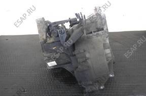 КОРОБКА ПЕРЕДАЧw 1,6 TDCI 90KM Ford Focus Mk2 04-