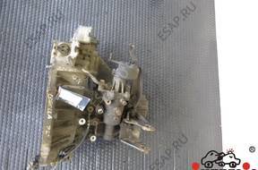 КОРОБКА ПЕРЕДАЧw 1,6B 16v 81kW Toyota Corolla E12