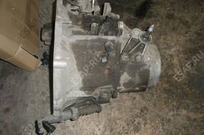 КОРОБКА ПЕРЕДАЧW 1,6HDI PEUGEOT PARTNER III 20DP47