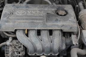 КОРОБКА ПЕРЕДАЧW 1,6VVTI 3ZZ AVENSIS