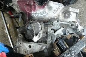 КОРОБКА ПЕРЕДАЧW 1,7 CDTI OPEL ASTRA III ZGIERZ