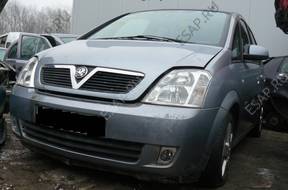 КОРОБКА ПЕРЕДАЧW 1,7 CDTI OPEL MERIVA