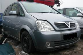 КОРОБКА ПЕРЕДАЧW 1,7 CDTI OPEL MERIVA