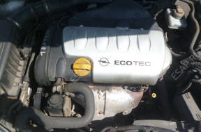 КОРОБКА ПЕРЕДАЧW 1,8 16 V X18XE1 OPEL VECTRA БЕНЗИН РЕСТАЙЛИНГ