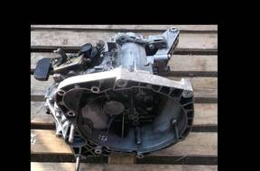 КОРОБКА ПЕРЕДАЧW 1 8 16v ALFA ROMEO 156 96-01 год, TS