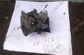 КОРОБКА ПЕРЕДАЧW 1,8 16V FORD FOCUS COMBI