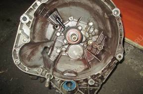 КОРОБКА ПЕРЕДАЧW 1,8 16V TWIN SPARK ALFA 156