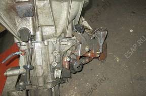 КОРОБКА ПЕРЕДАЧW 1,8 16V TWIN SPARK ALFA 156