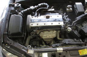 КОРОБКА ПЕРЕДАЧW 1,8 16V VECTRA БЕНЗИН