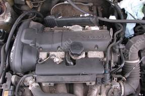 КОРОБКА ПЕРЕДАЧw 1,8 16V VOLVO V40