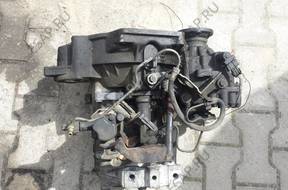 КОРОБКА ПЕРЕДАЧW 1,8 20V A3 GOLF 4 LEON OCTAVIA CZM