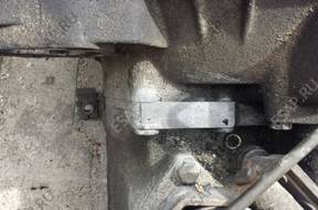 КОРОБКА ПЕРЕДАЧW 1,8 20V A3 GOLF 4 LEON OCTAVIA CZM
