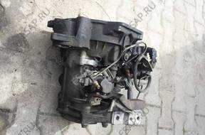 КОРОБКА ПЕРЕДАЧW 1,8 20V A3 GOLF 4 LEON OCTAVIA CZM