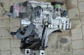 КОРОБКА ПЕРЕДАЧW 1,8 20V A3 GOLF 4 LEON OCTAVIA CZM