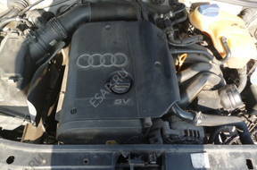 КОРОБКА ПЕРЕДАЧW 1,8 20V AUDI A4 B5 VW PASSAT B5 DW