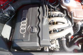 КОРОБКА ПЕРЕДАЧW 1,8 20V KOD CPD  AUDI A4 B5 VW B5