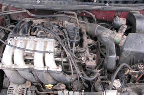 КОРОБКА ПЕРЕДАЧW 1,8 20V SKODA OCTAVIA