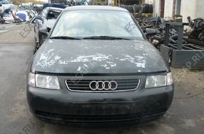 КОРОБКА ПЕРЕДАЧW 1,8 5V AUDI A3 8L