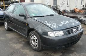 КОРОБКА ПЕРЕДАЧW 1,8 5V AUDI A3 8L