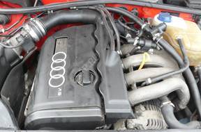 КОРОБКА ПЕРЕДАЧW 1,8 5V AUDI A4 "95 год,.ZGIERZ