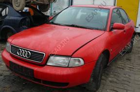 КОРОБКА ПЕРЕДАЧW 1,8 5V AUDI A4 "95 год,.ZGIERZ