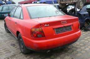 КОРОБКА ПЕРЕДАЧW 1,8 5V AUDI A4 "95 год,.ZGIERZ