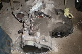 КОРОБКА ПЕРЕДАЧw 1,8  Audi A3 VW