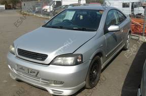 КОРОБКА ПЕРЕДАЧW 1,8 БЕНЗИН OPEL ASTRA II G "00 год,.