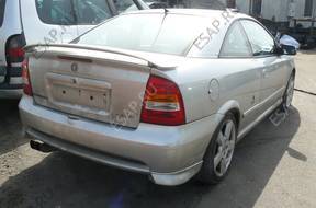 КОРОБКА ПЕРЕДАЧW 1,8 БЕНЗИН OPEL ASTRA II G "00 год,.