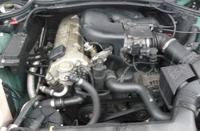 КОРОБКА ПЕРЕДАЧW 1,8 BMW E46 318