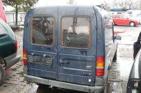 КОРОБКА ПЕРЕДАЧW 1,8 D FORD COURIER "97 год,.