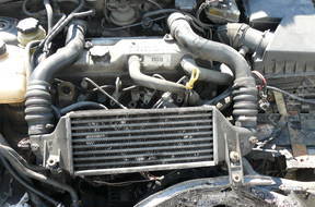КОРОБКА ПЕРЕДАЧW 1,8 DI FORD FOCUS MK1