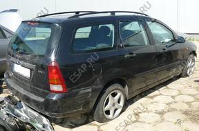 КОРОБКА ПЕРЕДАЧW 1,8 DI FORD FOCUS MK1
