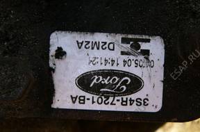 КОРОБКА ПЕРЕДАЧw 1,8 focus fiesta transit connect