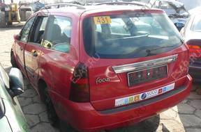 КОРОБКА ПЕРЕДАЧW  1,8 FORD FOCUS MK1 "00 год,.